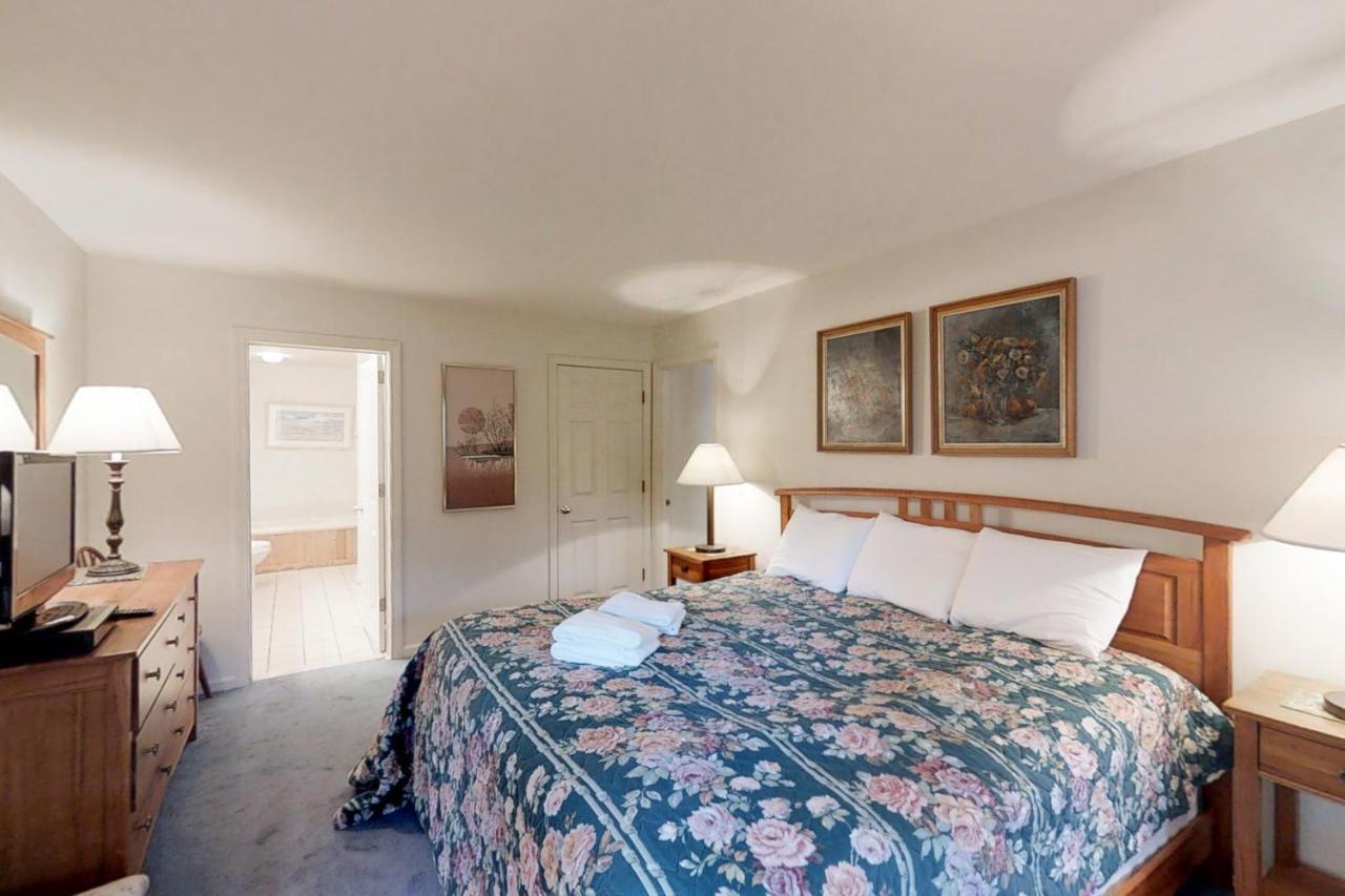Mountainside Resort: K105 Стоу Экстерьер фото