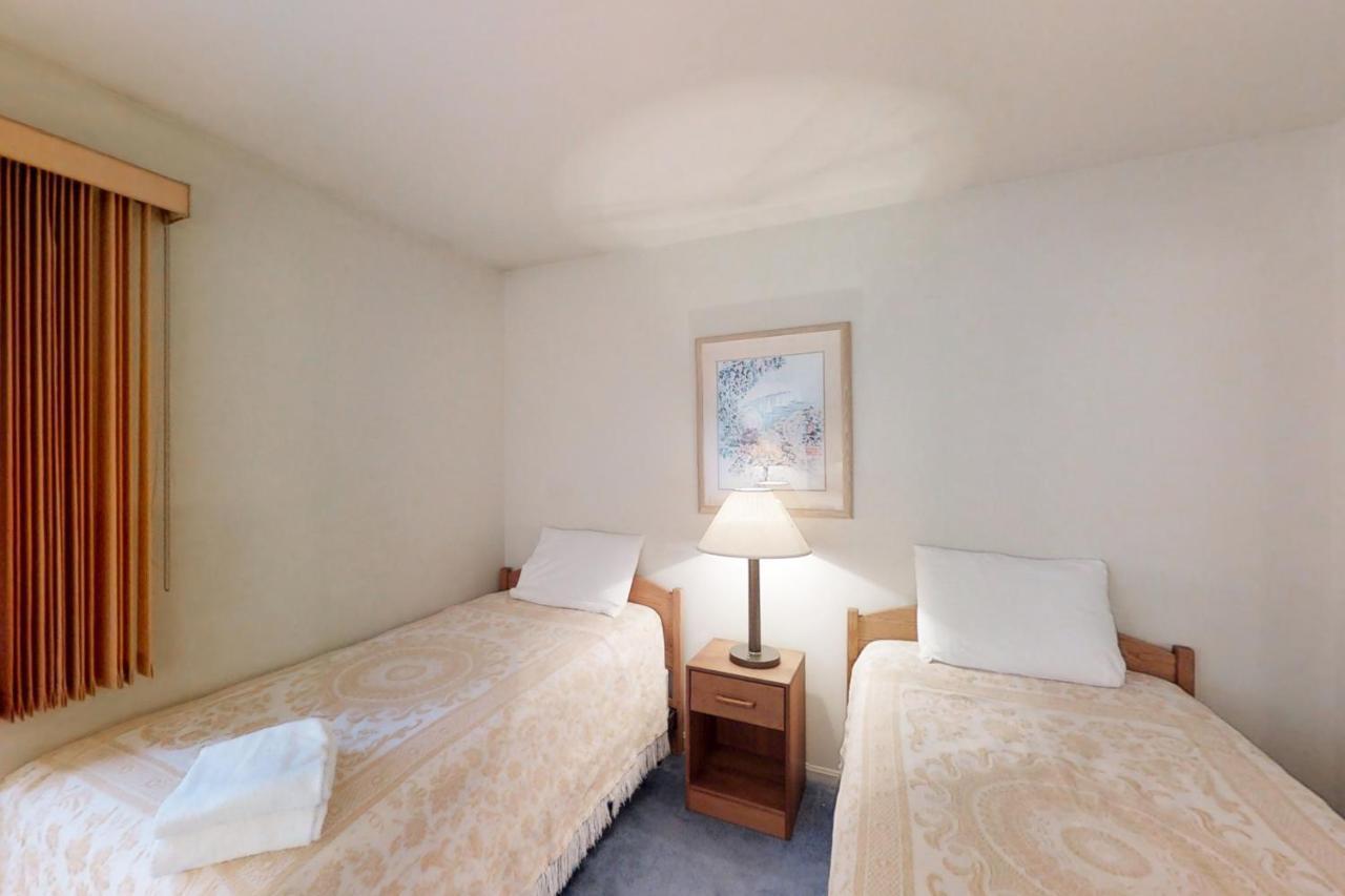Mountainside Resort: K105 Стоу Экстерьер фото