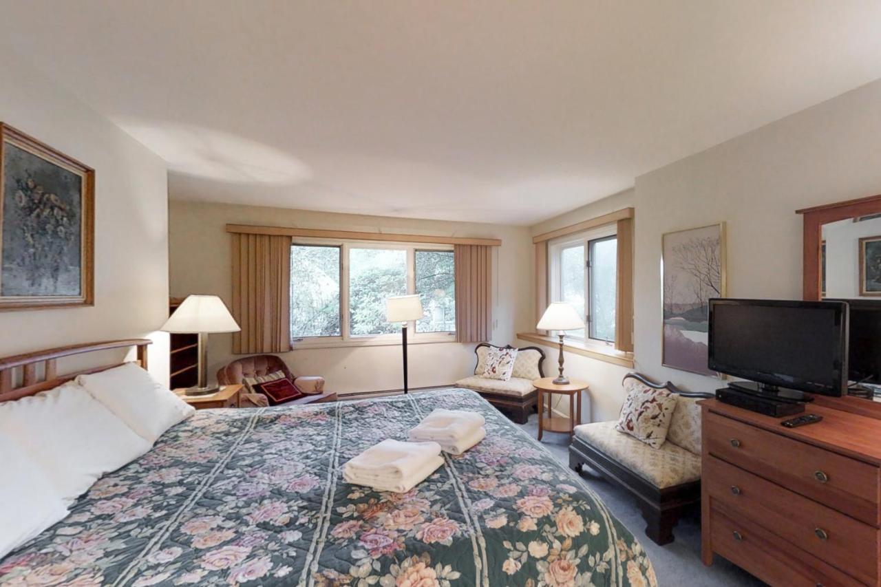 Mountainside Resort: K105 Стоу Экстерьер фото