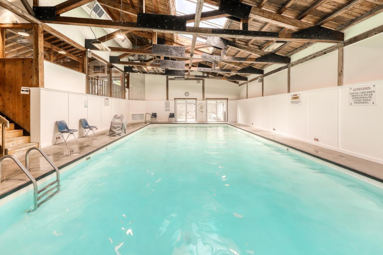 Mountainside Resort: K105 Стоу Экстерьер фото