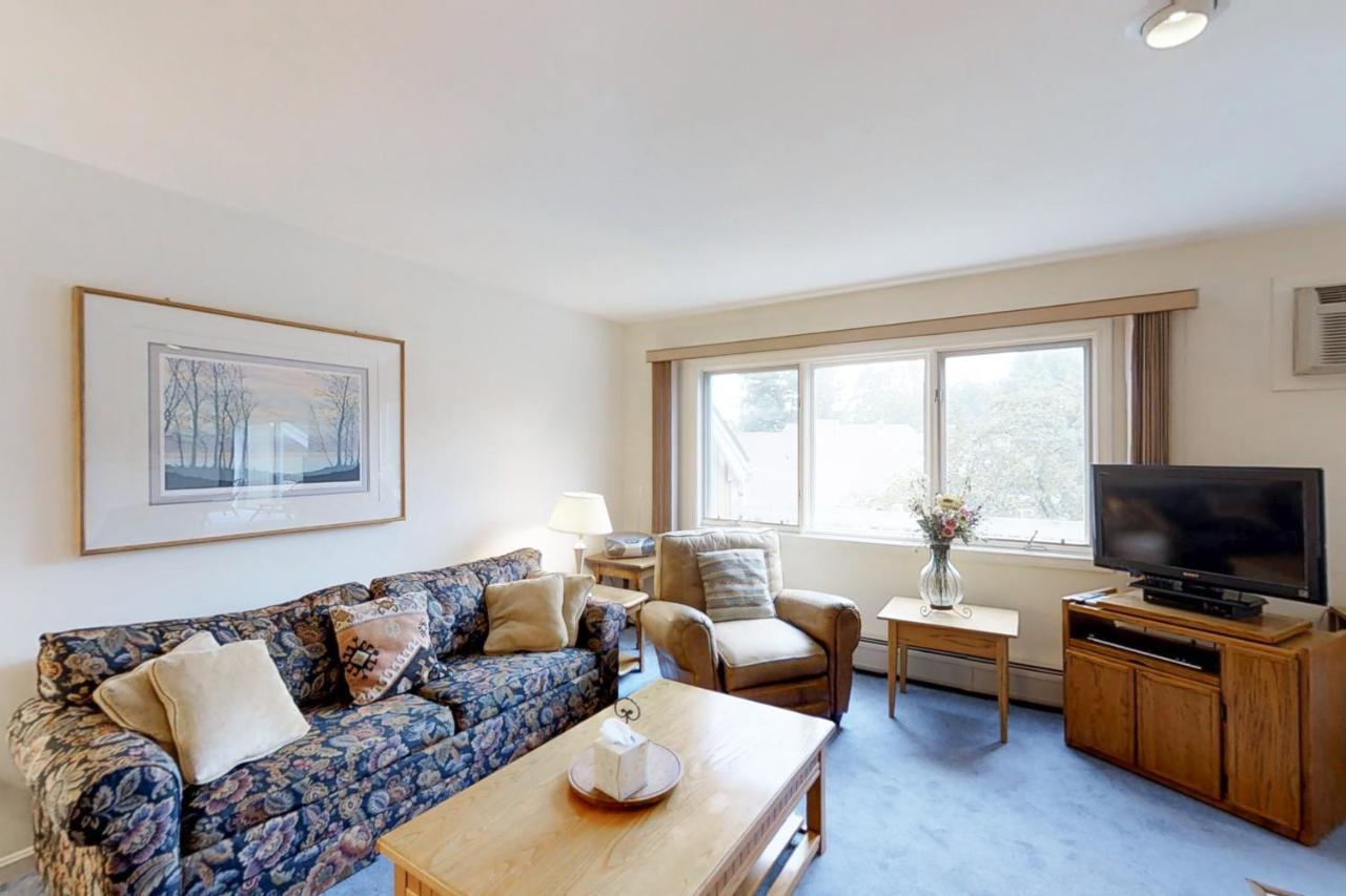 Mountainside Resort: K105 Стоу Экстерьер фото