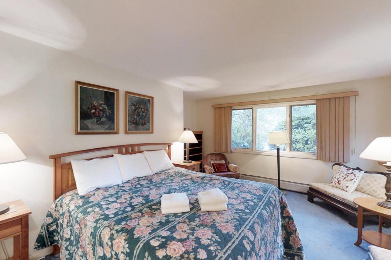 Mountainside Resort: K105 Стоу Экстерьер фото