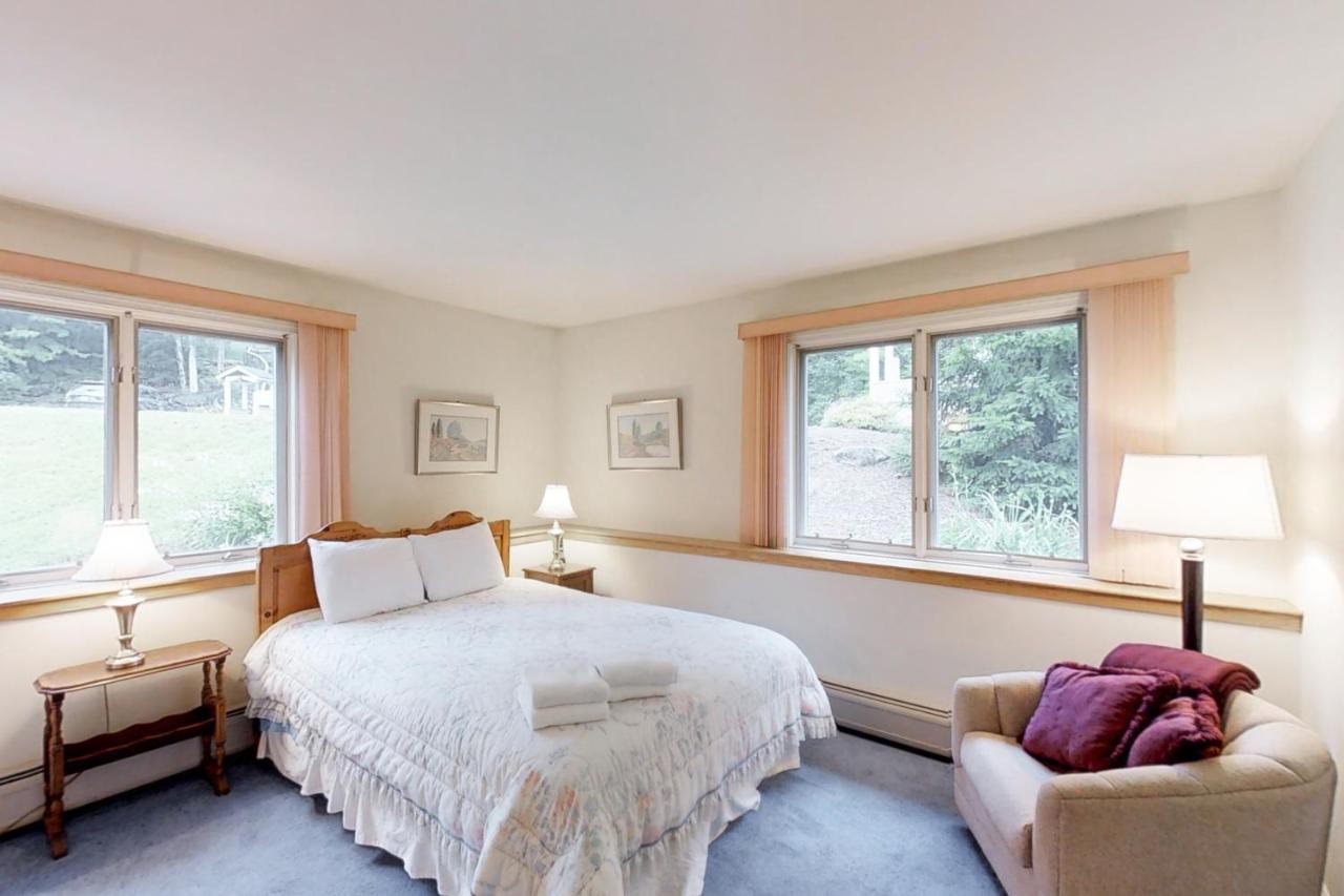 Mountainside Resort: K105 Стоу Экстерьер фото